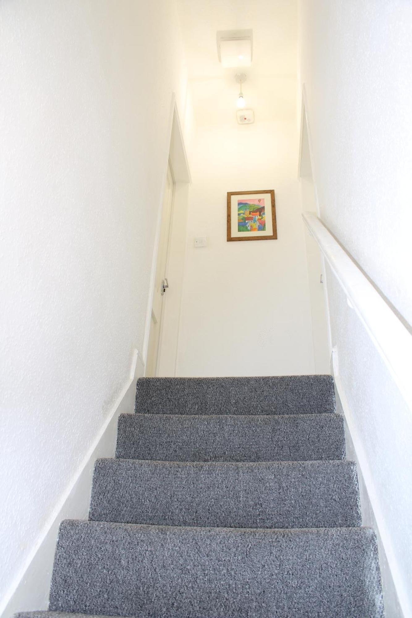 F2S Serviced Apartments 2Bedroom Terrace House With Free Wifi Netflix Suitable For Contractors Walking Distance To Train Station Derby Extérieur photo