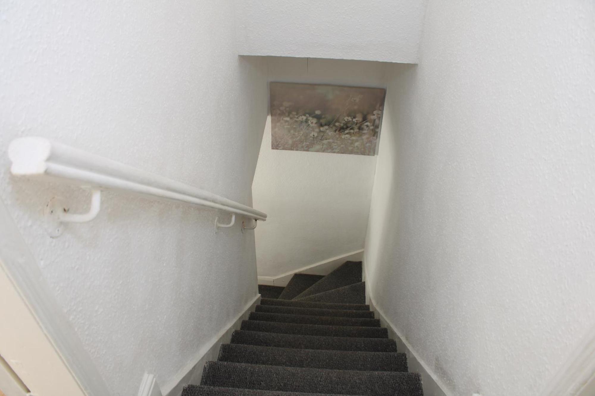 F2S Serviced Apartments 2Bedroom Terrace House With Free Wifi Netflix Suitable For Contractors Walking Distance To Train Station Derby Extérieur photo