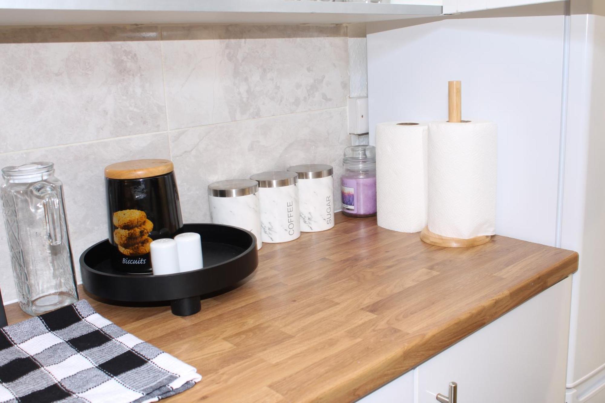F2S Serviced Apartments 2Bedroom Terrace House With Free Wifi Netflix Suitable For Contractors Walking Distance To Train Station Derby Extérieur photo